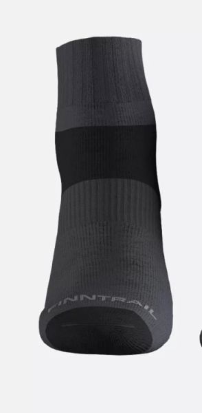 Купить Носки Coolmaxlow 3218 Black в Волгограде