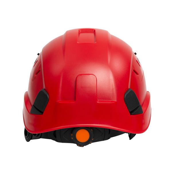  Каска Вертикаль альпинисткая Zenon красная в Волгограде  