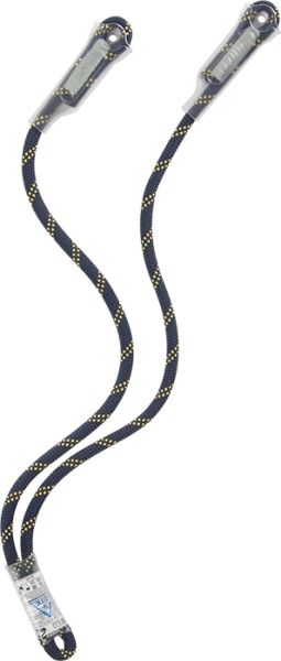  Усы Венто самостраховочные веревочные в Волгограде  