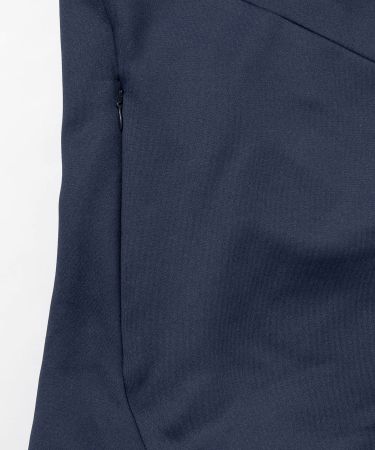 Куртка Phenix Alpine Natural Heat Fleece синий в Волгограде