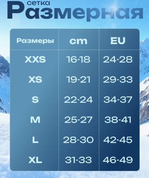 Купить Носки Lasting TXC 900 в Волгограде
