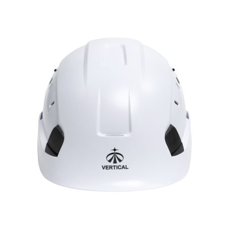  Каска Вертикаль альпинисткая Zenon белая в Волгограде  