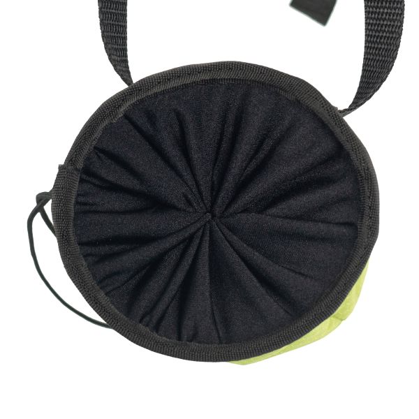  Мешок для магнезии Вертикаль ver 0612.3 Зеленый в Волгограде  