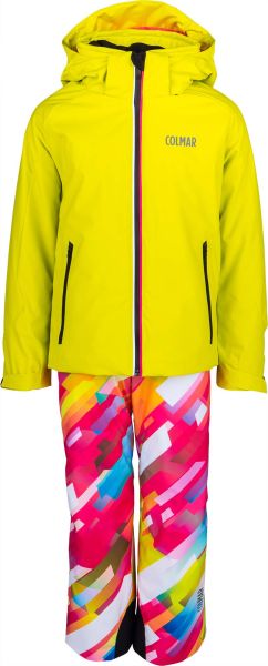 Костюм горнолыжный Colmar Unisex 2-PC-Suit 3141 в Волгограде
