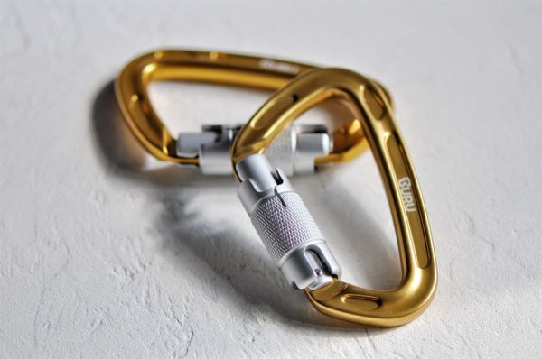  Карабин Guru Solaris TWL в Волгограде  