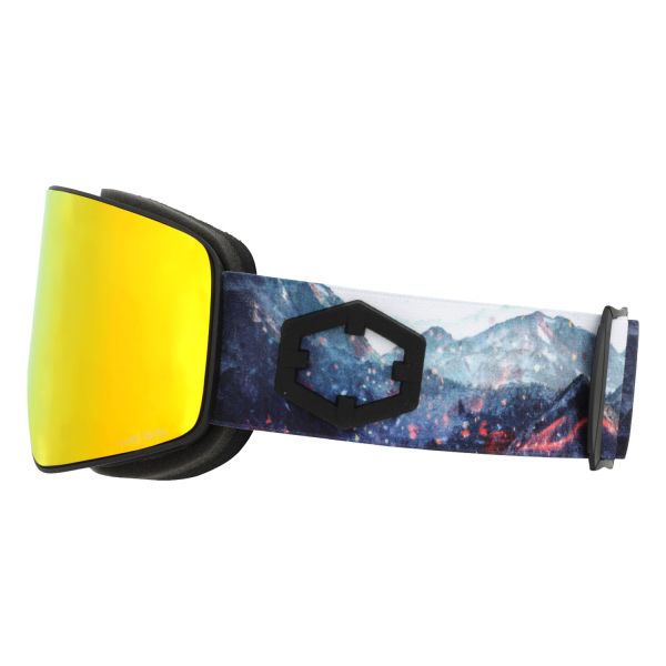 Купить маска out of void sparks/the one fuoco в Волгограде