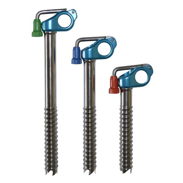  Ледобур Вертикаль ZIPPY-220мм в Волгограде  