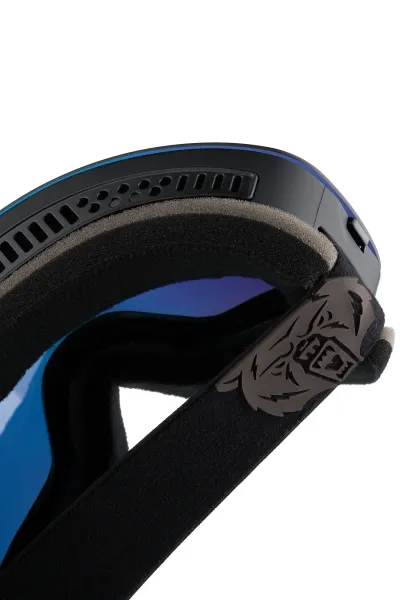 Купить маска terror-defender golden в Волгограде