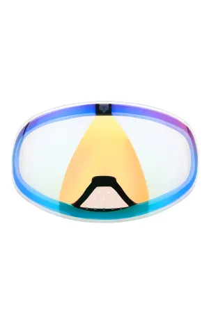 Купить Маска Terror - Future Silver в Волгограде