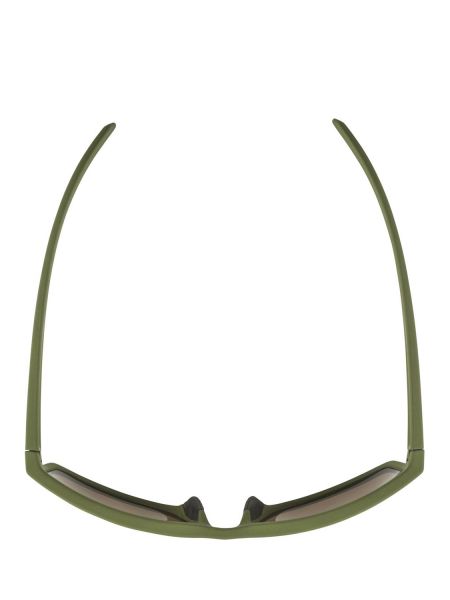 Купить очки alpina nacan i olive matt/bronce mirror cat.3 в Волгограде