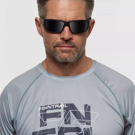 Купить Очки солнечные Offshore 1092 Black в Волгограде