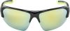 Купить Очки Alpina Lyron Hr Black-Neon Yellow Gloss/Yellow Mirror Cat.3 в Волгограде