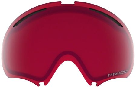 Купить Линза Oakley для маски A.Frame 2.0 Snow Repl Lens в Волгограде