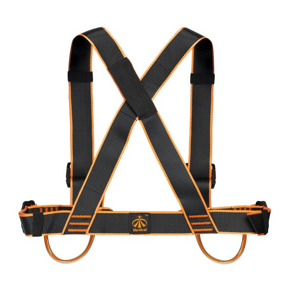  Грудная обвязка "МОДИФИЦИРОВАННАЯ" Вертикаль в Волгограде  