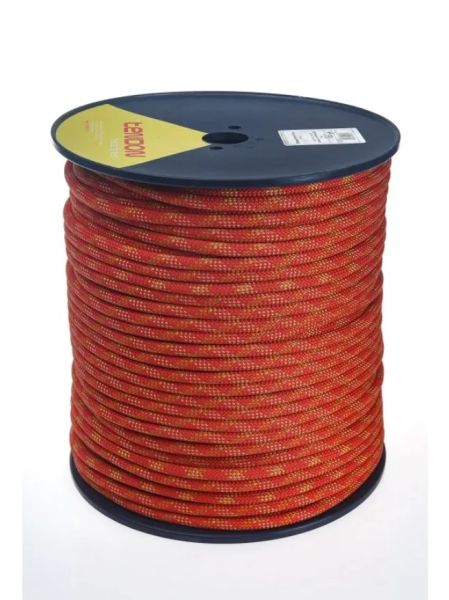  Верёвка Tendon Smart CS 10 динамика красно-желтый в Волгограде  