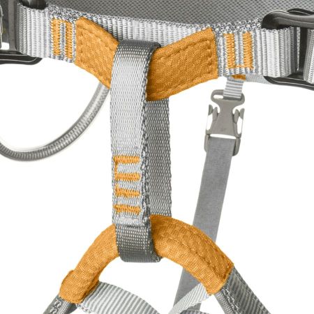  Страховочная система Венто Argon оранжевый в Волгограде  