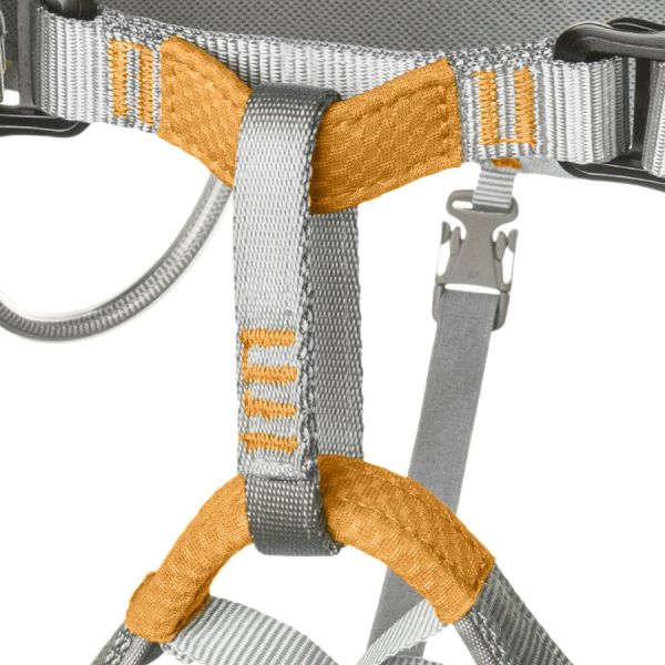  Страховочная система Венто Argon оранжевый в Волгограде  