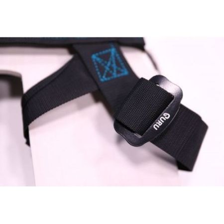  Страховочная система Guru поясная Master V2 в Волгограде  