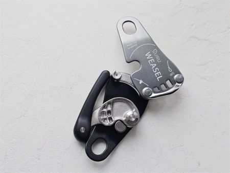  Страховочно-спусковое устройство GURU WEASEL в Волгограде  