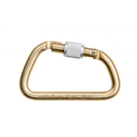  Карабин Ринг сталь увеличеннная трапеция 5000 в Волгограде  