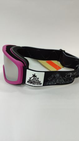 Купить Маска Los Raketos Kooky Orange 21912,13 в Волгограде