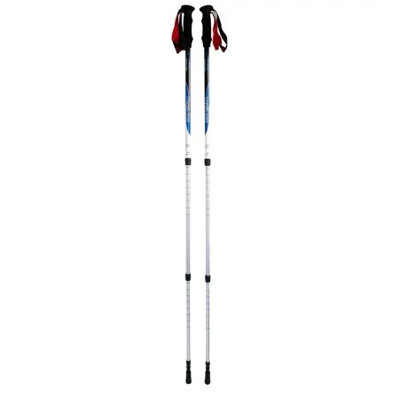 Палки треккинговые Tramp Trail 140 TRR-002