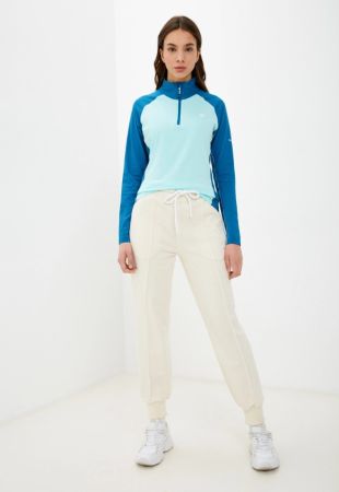 Толстовка Dare2B Involved II Strch бирюзовый в Волгограде