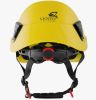  Каска Венто защитная Энерго желтая в Волгограде  