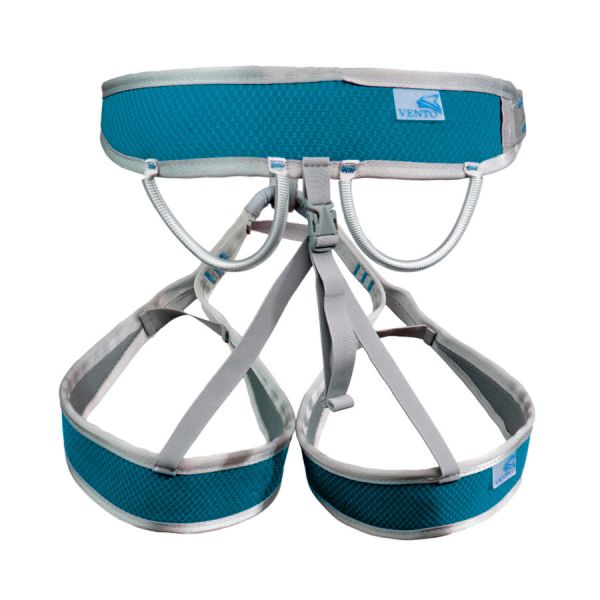  Страховочная система Венто Neon голубой в Волгограде  