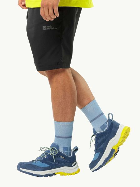 Купить ботинки jw cyrox texapore low m evening sky в Волгограде