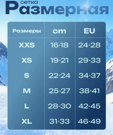 Купить Носки Lasting TXC 900 