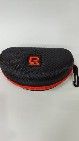 Купить Маска Los Raketos Shackle Yellow Chrom Polarised 25100 в Волгограде