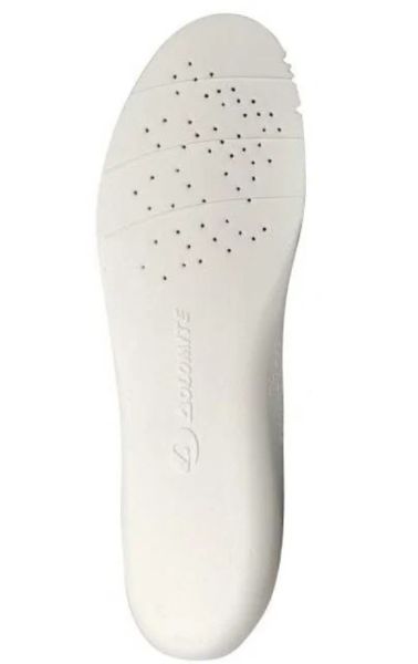 Купить стельки dolomite performance footbed black в Волгограде