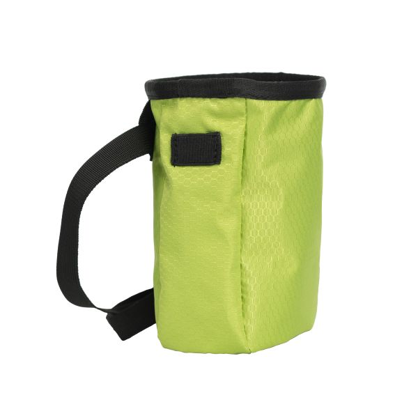  Мешок для магнезии Вертикаль ver 0612.3 Зеленый в Волгограде  