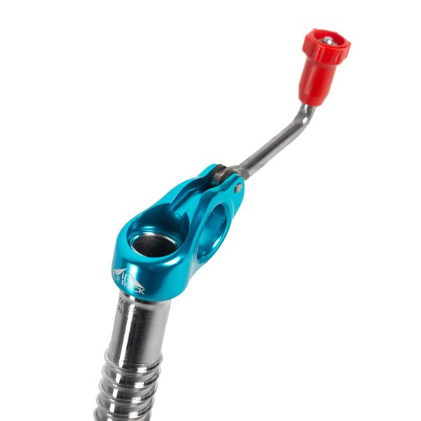  Ледобур Вертикаль ZIPPY-220мм в Волгограде  