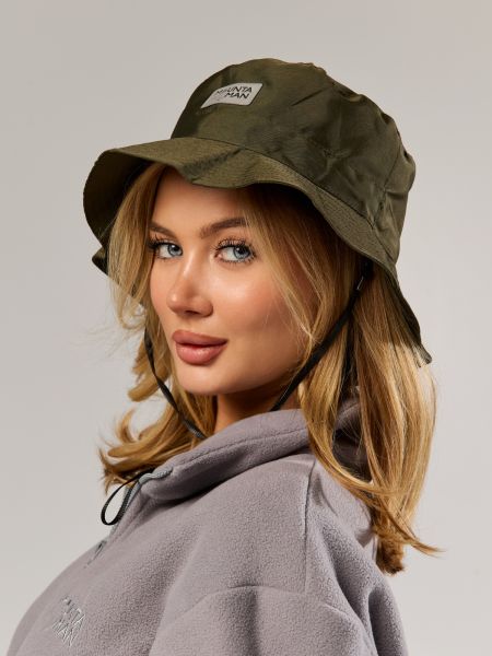 Панама-трансформер MountainMan хаки