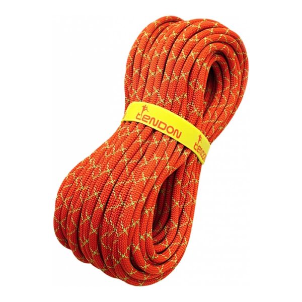  Веревка динамическая Tendon Smart Lite 9,8 мм 100м в Волгограде  