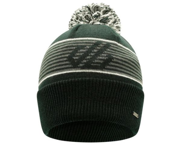 Шапка Dare2B Out Wit Beanie черный,оранжевый в Волгограде
