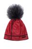 Шапка Aspen W 865905869 Sportalm красный в Волгограде