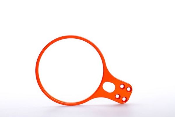  Спусковое устройство Guru INFINITY оранжевый в Волгограде  