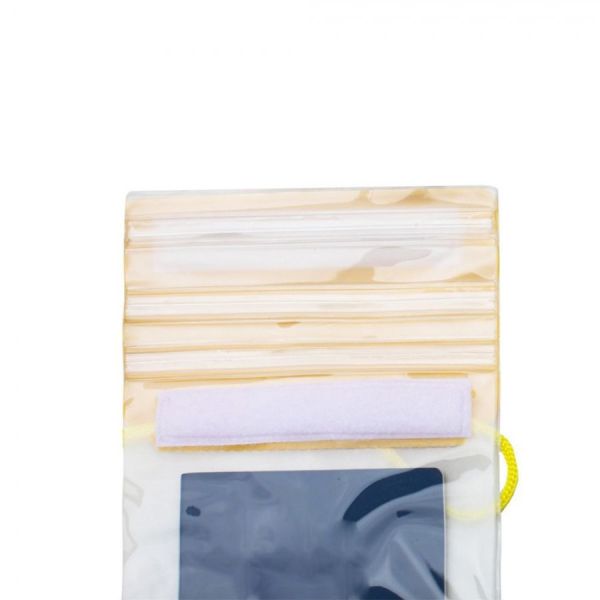 Гермопакет 18*25см TRA-024 Tramp