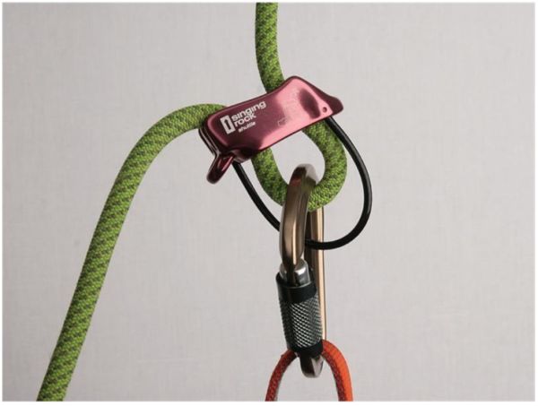  Спусковое устройство SR Shuttle-Belay/Rappel Device в Волгограде  