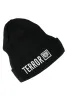 Шапка Terror Snow-Dots черная в Волгограде