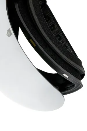 Купить Маска Terror - Future Silver в Волгограде