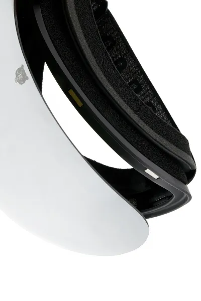 Купить маска terror - future silver в Волгограде