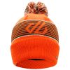 Шапка Dare2B Out Wit Beanie черный,оранжевый в Волгограде