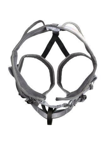  Страховочная система Вертикаль Sirius v2023 серый в Волгограде  