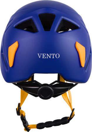  Каска Венто альпинистская Pulsar синий в Волгограде  