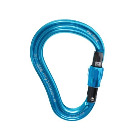  Карабин Camp Nitro-Lock Blue в Волгограде  