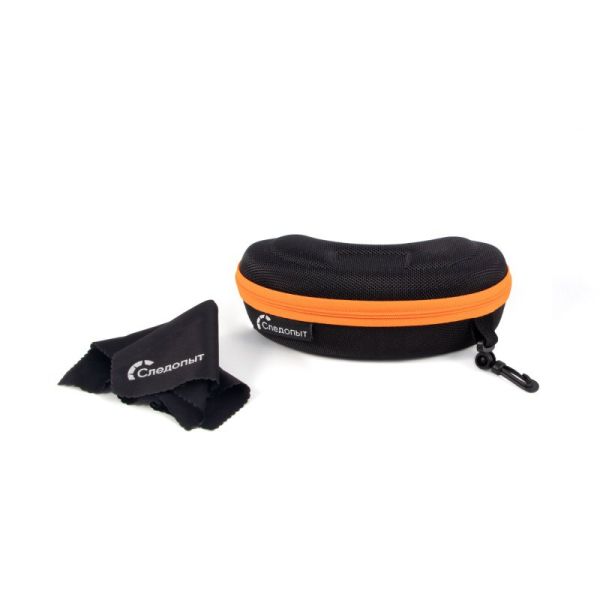 Купить очки следопыт redwood в футляре,линзы grey with yellow revo в Волгограде